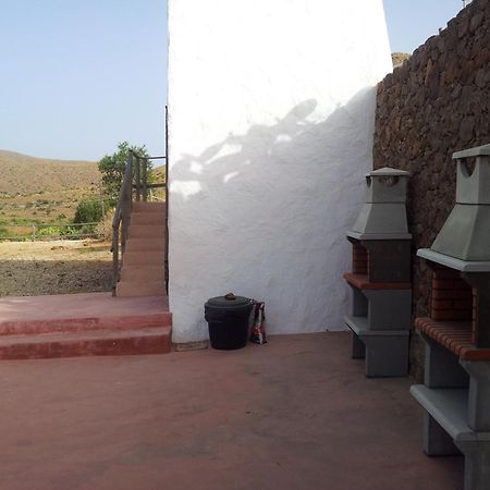 Casas Rurales La Minilla Los Albaricoques Exterior foto