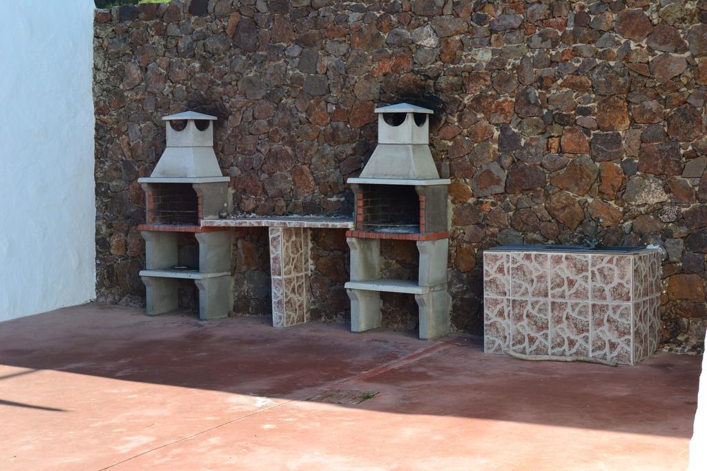 Casas Rurales La Minilla Los Albaricoques Exterior foto