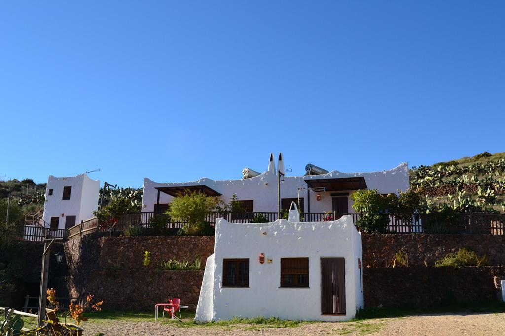 Casas Rurales La Minilla Los Albaricoques Exterior foto